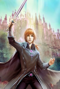 (HP同人)HP相遇于霍格沃兹