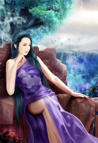 琉璃美人命