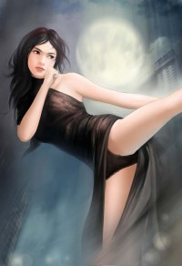 師尊每晚要我哄著睡