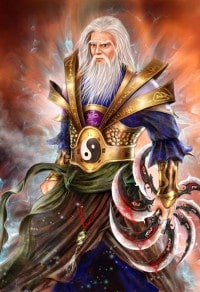 舉頭三尺的神明