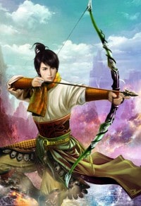 降妖夢