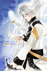 何以笙簫默續集Ⅰ+何以笙簫默續集Ⅱ：來年·冬天