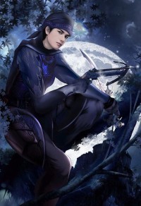 空間之農女的四季莊園