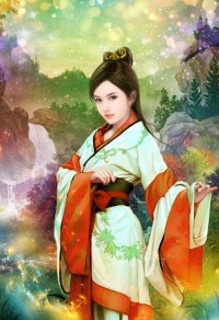 末世女皇有點燃