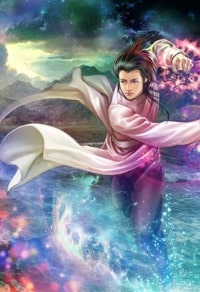 盜墓筆記6